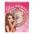 Produktbild: Depesche TOPModel - Glow Puder Beauty and Me, im runden Klappdöschen, leich ...