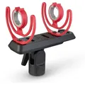 Produktbild: SM4-R elastische Mikrofonaufhängung mit Dual-Rycote-Lyre und 3/8