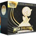Produktbild: Asmodée Mega Evolution Elite Trainer (Englisch, Elite / Top Trainer Box) (POK10047-101)