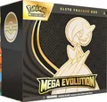 Produktbild: Pokemon TCG Mega Evolutions 1 Elite Trainer Box