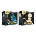 Produktbild: Pokemon Karten Mega Evolution Elite Trainer Box Englisch OVP Neu English Box