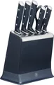 Produktbild: Tefal EverSharp Pro 6-teiliger Messerblock, K297S744 Messerset