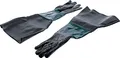Produktbild: BGS 8841-2 | Ersatz-Handschuhe | für Druckluft-Sandstrahlkabine | für Art. 8841
