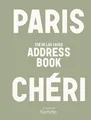 Produktbild: Paris Chéri - Address Book von de Las Cases, Zoé | Buch | Zustand sehr gut