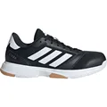 Produktbild: adidas Ligra 8 Indoor Shoes core black-ftwr white-ftwr white (A0QM) 9