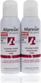 Produktbild: ALLPRESAN Fuß spezial Nr.5 schwitzende Füße Schaum 125 ml