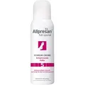 Produktbild: Allpresan Fuß spezial Original Schaum-Creme Schwitzende Füße 125 ml