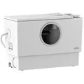 Produktbild: Wilo Abwasser-Kleinhebeanlage DrainLift MINI3-XS/WC-EF