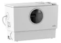 Produktbild: Wilo WC Hebeanlage DrainLift MINI 3 XS Abwasserhebeanlage Hebeanlage Toilette