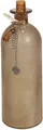 Produktbild: Ambiente Haus Dekovase Dekoaration Flasche - braun L (1 St)