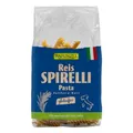 Produktbild: Rapunzel Reis-Spirelli Bio, 250 g