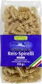Produktbild: Nudeln (Vollkornreis) GLUTENFREIE BIO-MÜHLEN 250 g - RAPUNZEL