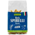 Produktbild: Rapunzel Reis-Spirelli, Getreidespezialität aus Vollkorn-Reis (250g)