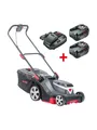 Produktbild: AL-KO Elektro-Rasenmäher 38.2 Li Comfort