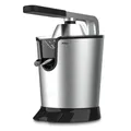 Produktbild: Easy Press Legend Orangenpresse 600 W Edelstahl | 2 Filter + 2 Kegel + elektr...