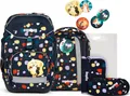 Produktbild: ergobag Schulranzen pack Set 28 x 25 x 40