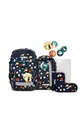 Produktbild: ergobag Schulranzen pack Set (6-tlg., pack Set)