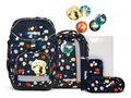 Produktbild: ergobag Schulranzen (Set, 5-tlg)