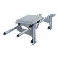 Produktbild: FESTOOL Schiebetisch Tisch Tischzugsäge Säge Precisio CS 70 ST 650 490312