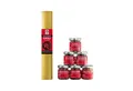 Produktbild: Bremer Gewürzhandel Lebensmittel-Geschenkset Genussreise Chili, 6 Tlg., 77 g