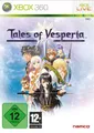 Produktbild: Tales of Vesperia