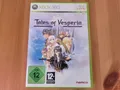 Produktbild: Tales of Vesperia - MICROSOFT XBOX 360