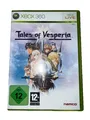 Produktbild: Tales of Vesperia (Microsoft Xbox 360)
