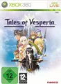 Produktbild: Tales of Vesperia