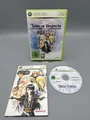 Produktbild: Tales of Vesperia (Microsoft Xbox 360)