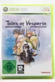 Produktbild: Tales of Vesperia (Microsoft Xbox 360) Spiel in OVP -  NEUWERTIG
