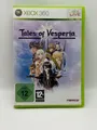 Produktbild: Tales of Vesperia Microsoft Xbox 360 Spiel mit Anleitung Blitzversand