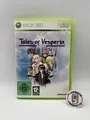 Produktbild: Microsoft Xbox 360 Tales of Vesperia Zustand:Gut /R5F9