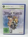 Produktbild: Tales of Vasperia Microsoft XBOX 360 Spiel