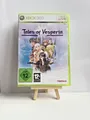 Produktbild: Tales of Vesperia (Microsoft Xbox 360) Neu / Sealed