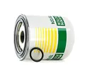 Produktbild: MANN-FILTER TB 1374 x - Trockenmittelbox für Druckluftbremsanlagen mit Dichtung/Dichtungssatz – Für LKW