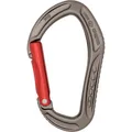 Produktbild: DMM Alpha Sport Straight Karabiner (Größe One Size, Red)
