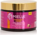 Produktbild: Mielle Granatapfel & Honey Curling Custard, 340 ml