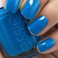 Produktbild: Nagellack Essie Watercolor, make some noise, Himmelblau, 5ml. NEU.