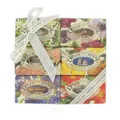 Produktbild: Nesti Dante Dolce Vivere Geschenkset Seife 6x150gr.