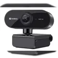 Produktbild: Sandberg USB Webcam Flex 1080P HD