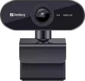 Produktbild: Sandberg USB Webcam Flex - Webcam - Farbe - 2 MP - 1920 x 10