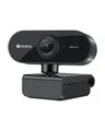 Produktbild: SANDBERG USB Webcam Flex Farbe 2 MP 1920 x 1080 1080p feste Brennweite Audio (133-97)