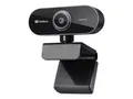 Produktbild: SANDBERG USB Webcam Flex - Webcam - Farbe - 2 MP