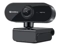 Produktbild: Sandberg USB Webcam Flex 1080P HD