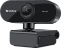 Produktbild: SANDBERG 133-97 - Webcam USB Webcam Flex 1080P HD