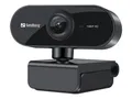 Produktbild: 133-97 SANDBERG USB Webcam Flex Farbe 2 MP ~D~