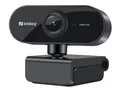 Produktbild: USB Webcam Flex 1080P HD