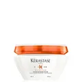 Produktbild: Kérastase Nutritive Masquintense Riche 200ml Haarmaske trockenes Haar