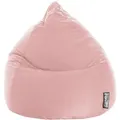 Produktbild: Sitting Point Sitzsack BeanBag Easy 220 l Rose