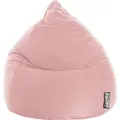 Produktbild: Sitting Point BeanBag EASY XL altrose - Rosa